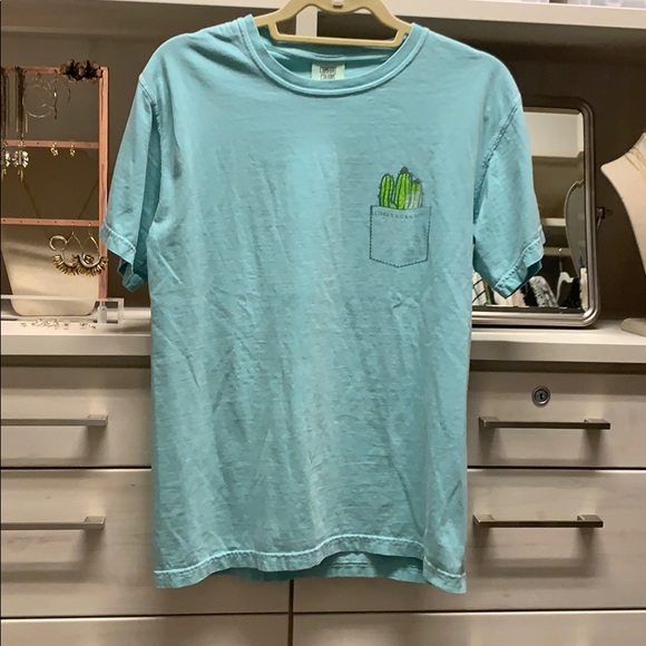 Comfort Colors Tops - Comfort Colors Texas TShirt Comfort Colors Tops - Comfort Colors Texas TShirt